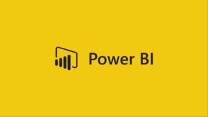 Power BI Desktop Cursus